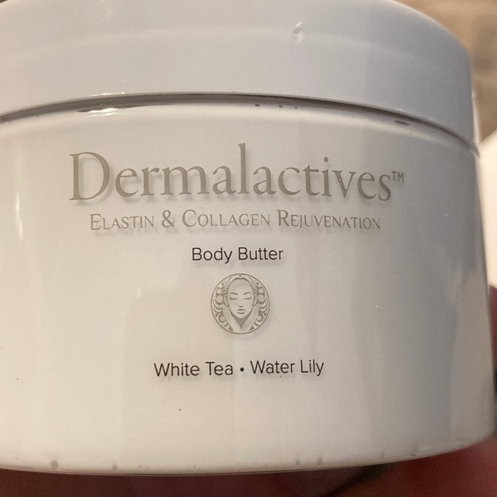 Body butter